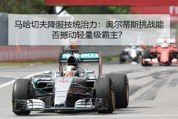 马哈切夫降服技统治力：奥尔蒂斯挑战能否撼动轻量级霸主？