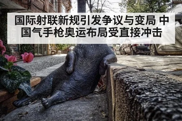 国际射联新规引发争议与变局 中国气手枪奥运布局受直接冲击